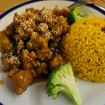 China Garden - Sesame Chicken - Chinese Near Me - Troutman, North Carolina China Garden - Sesame Chicken - Chinese Near Me - Troutman, North Carolina