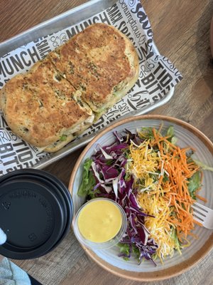 Drifters Cafe by null