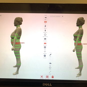 Thurston Personal Training - Before and after, Lost over 30 lbs! - Trainers Near Me - Phoenix, Arizona