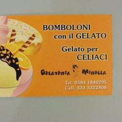 Gelateria Mirella