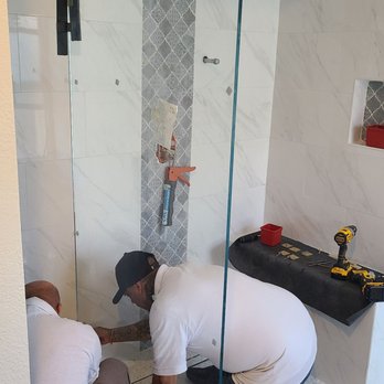 Shower Royale - Glass & Mirrors Near Me