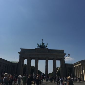 Brandenburger Tor - Landmarks & Historical Buildings Near Me - Berlin, BE Brandenburger Tor - Landmarks & Historical Buildings Near Me - Berlin, BE