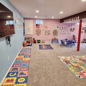 Abnet's Family Childcare - Child Care & Day Care Near Me Abnet's Family Childcare - Child Care & Day Care Near Me