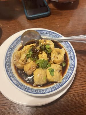 Chen's Chinese Restaurant by null