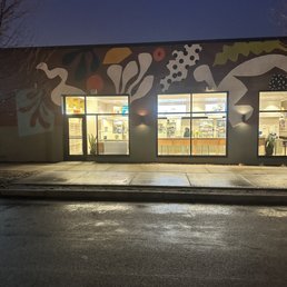 Store