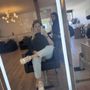 Fringe Salon