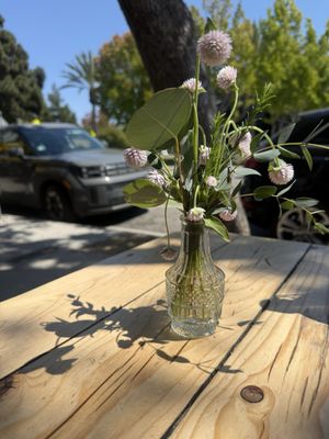 blossom vietnamese by null