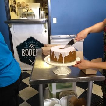 La Bodega Original - Latin American Near Me - Jacksonville, Florida
