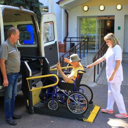 Truecare Ambulette