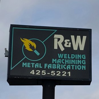 R & W Welding & Machine - Metal Fabricators Near Me - Osseo, Minnesota R & W Welding & Machine - Metal Fabricators Near Me - Osseo, Minnesota