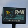 Photo of R & W Welding & Machine