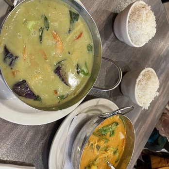 EZ THAI - Updated February 2026 - 88 Photos & 133 Reviews - 120 S