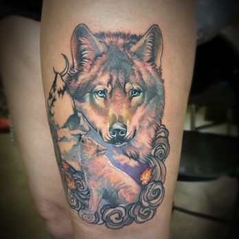 Radiant Custom Tattoo - Tattoo Near Me - Crystal River, Florida Radiant Custom Tattoo - Tattoo Near Me - Crystal River, Florida
