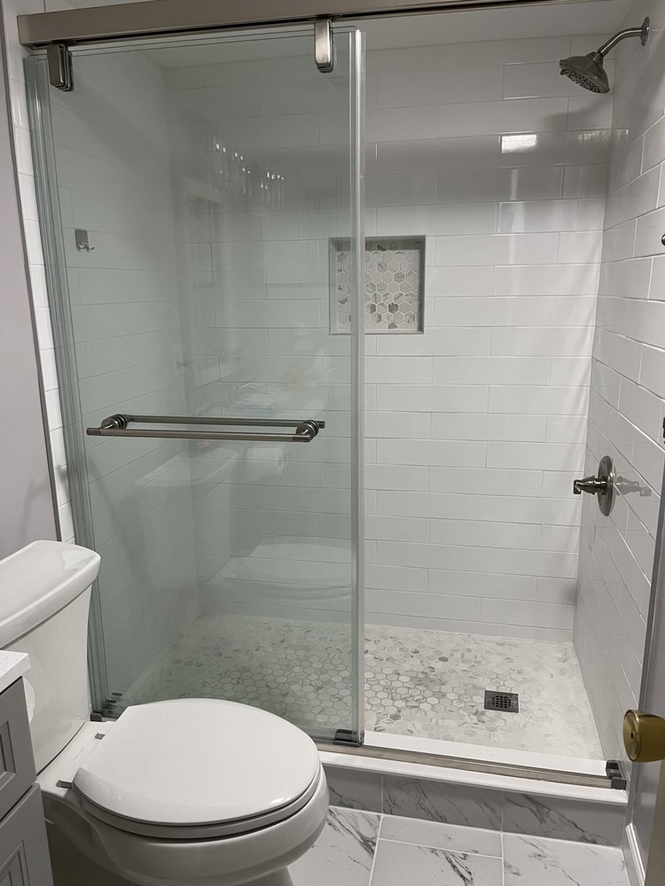 Slide of Precision Contracting & Remodeling