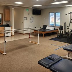 LifeBridge Health Physical Therapy - Hampstead
