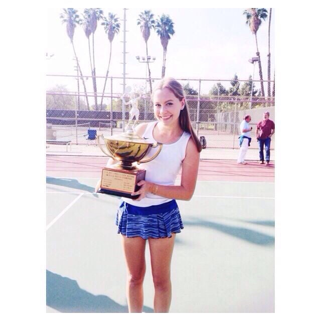 Best Tennis Ever Logo