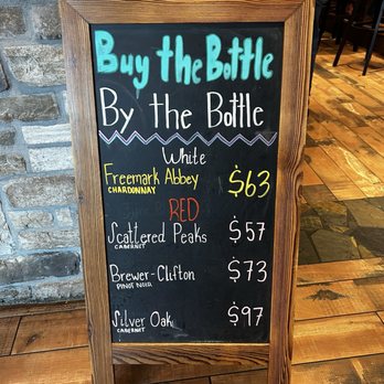 LongHorn Steakhouse - Wine specials - American Near Me - Greensboro, Georgia LongHorn Steakhouse - Wine specials - American Near Me - Greensboro, Georgia