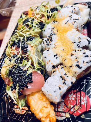 Mizu Japanese by null