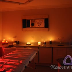 Massagem Terapêutica - Renove a Energia