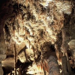 Les Grottes de Maxange