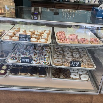 The Heavenly Donut - More donuts - Donuts Near Me - Birmingham, Alabama