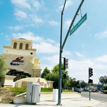 Rocket Carwash - Street view - Auto Detailing Near Me - Temecula, California