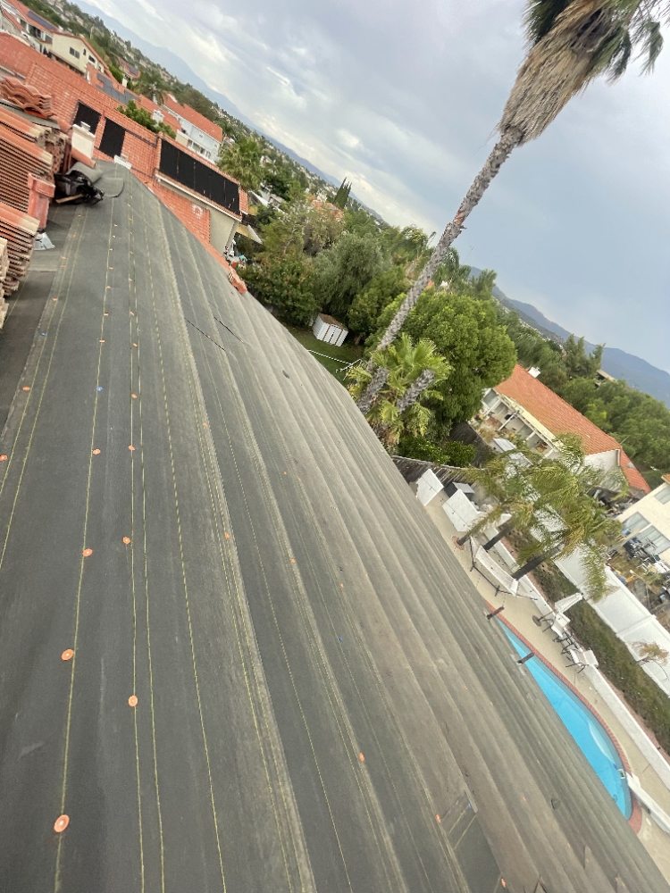 Slide of Skyridge Roofing