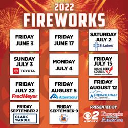 Boise Hawks Baseball Club - Always something going on