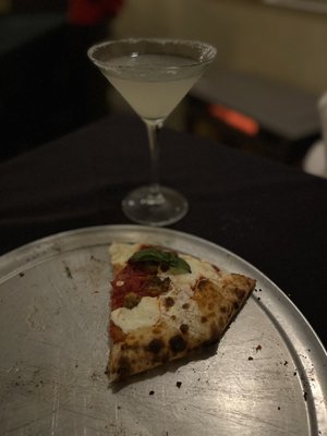 Pazzo Ristorante and Wood Fired Pizzeria by null