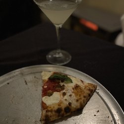 Pazzo Ristorante and Wood Fired Pizzeria