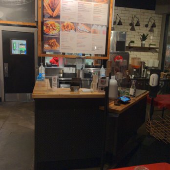 Bruxie - The counter - Breakfast & Brunch Near Me - Brea, California