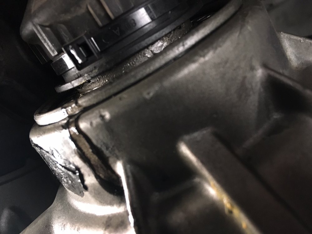 National Differential, Colorado Springs Roadtrippers