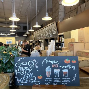 Starbucks - Coffee & Tea Near Me - Seattle, Washington Starbucks - Coffee & Tea Near Me - Seattle, Washington