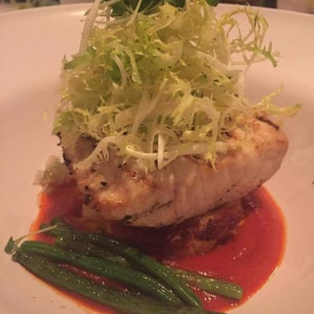 Gumbo Limbo - Mahi Mahi - Seafood Near Me - Naples, Florida