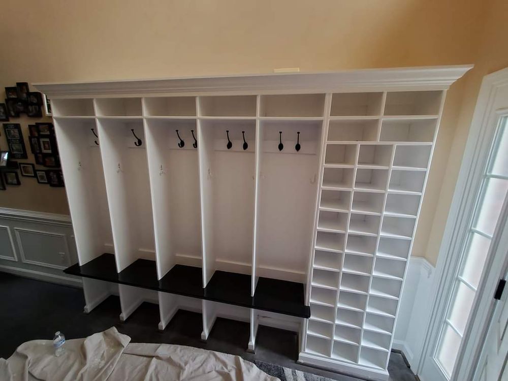 Slide of Shep's Home Improvement