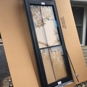 Tac Home Remodeling - New ProVia storm door - General Contractors Near Me - Wayne, New Jersey Tac Home Remodeling - New ProVia storm door - General Contractors Near Me - Wayne, New Jersey