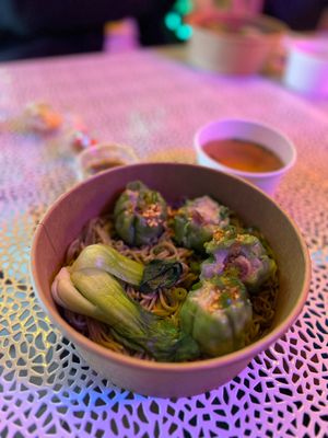 Dumpling N’ Dips by null