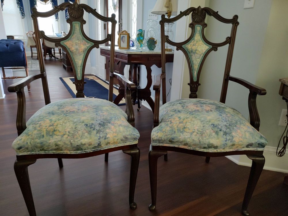 Lee's Upholstery - upholstery in Jacksonville, FL