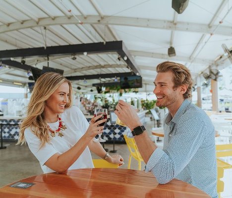 The Wharf Fort Lauderdale by null