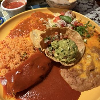 El Cholo - Mexican Near Me - Salt Lake City, Utah