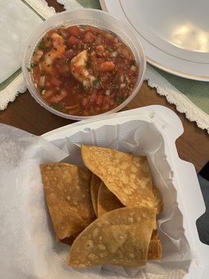 Tikal Mayan Food by null
