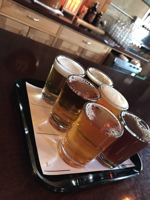 Montavilla Brew Works by null