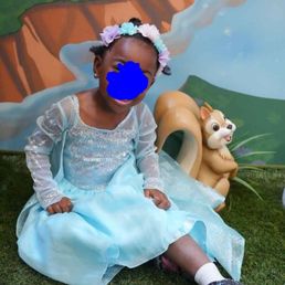 princess dress up experience near me Bibbidi Bobbidi Boutique at Magic Kingdom