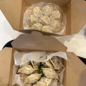 Chubby Dumplings - D1 Pork Soup XLB (8pcs) D7 Beef Dumplings (8pcs) - Chinese Near Me - Anaheim, California Chubby Dumplings - D1 Pork Soup XLB (8pcs) D7 Beef Dumplings (8pcs) - Chinese Near Me - Anaheim, California