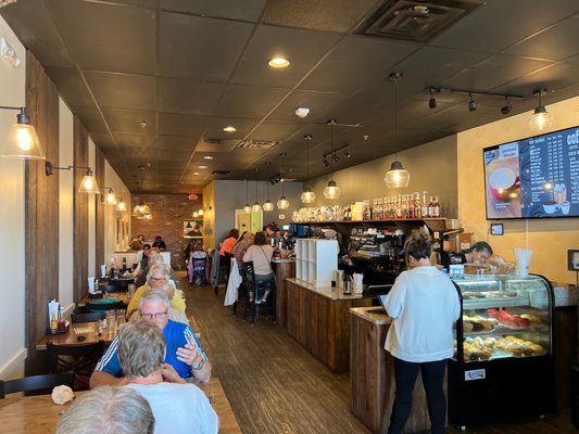 lancaster coffee company hours