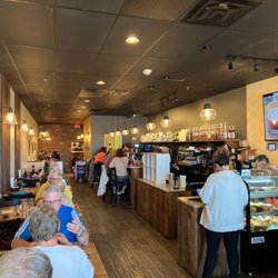 Coffee Co - Lancaster