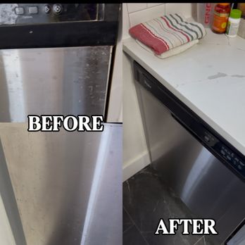 Slada Cleaning - Home Cleaning Near Me - Saint Louis, Missouri Slada Cleaning - Home Cleaning Near Me - Saint Louis, Missouri