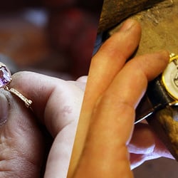 Leymans Jewellers
