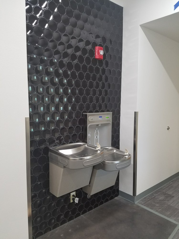 Slide of GW Mechanical