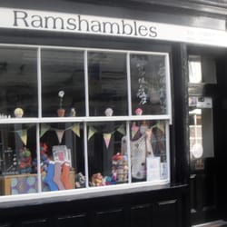 Ramshambles